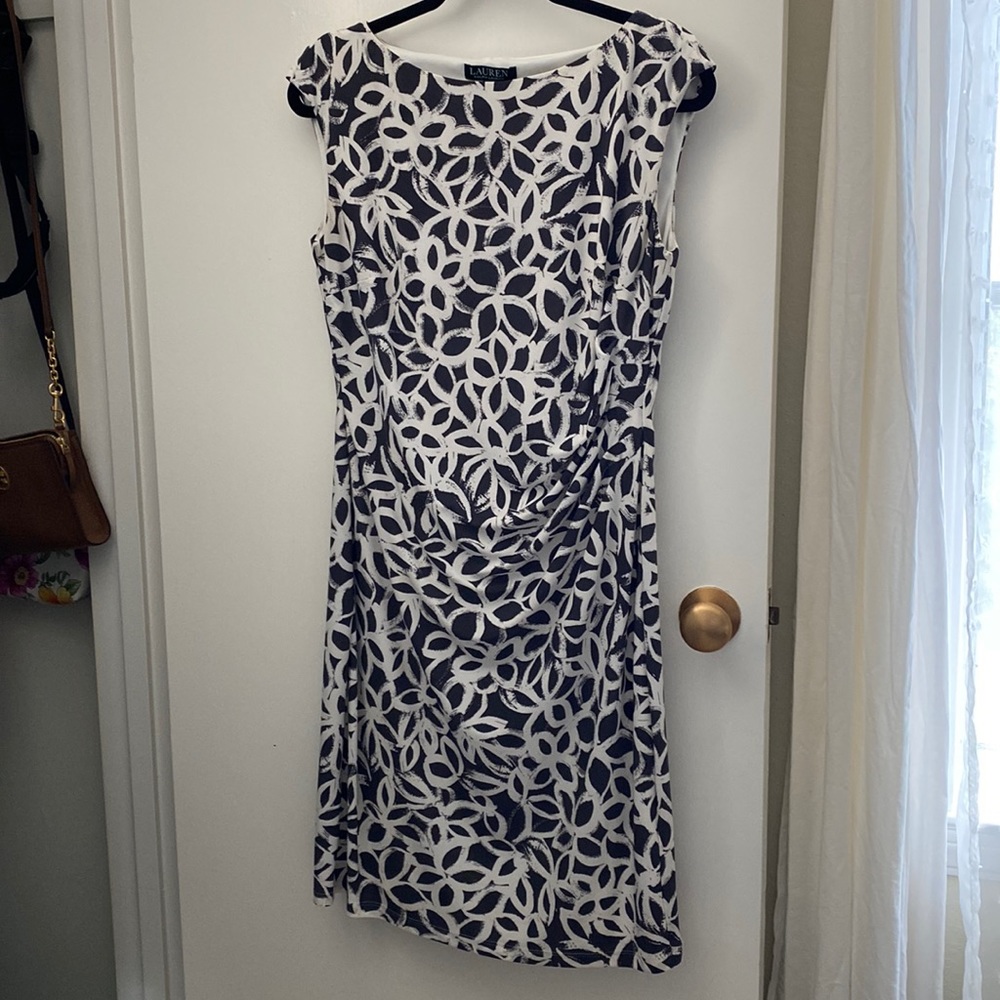 Ralph Lauren Dress